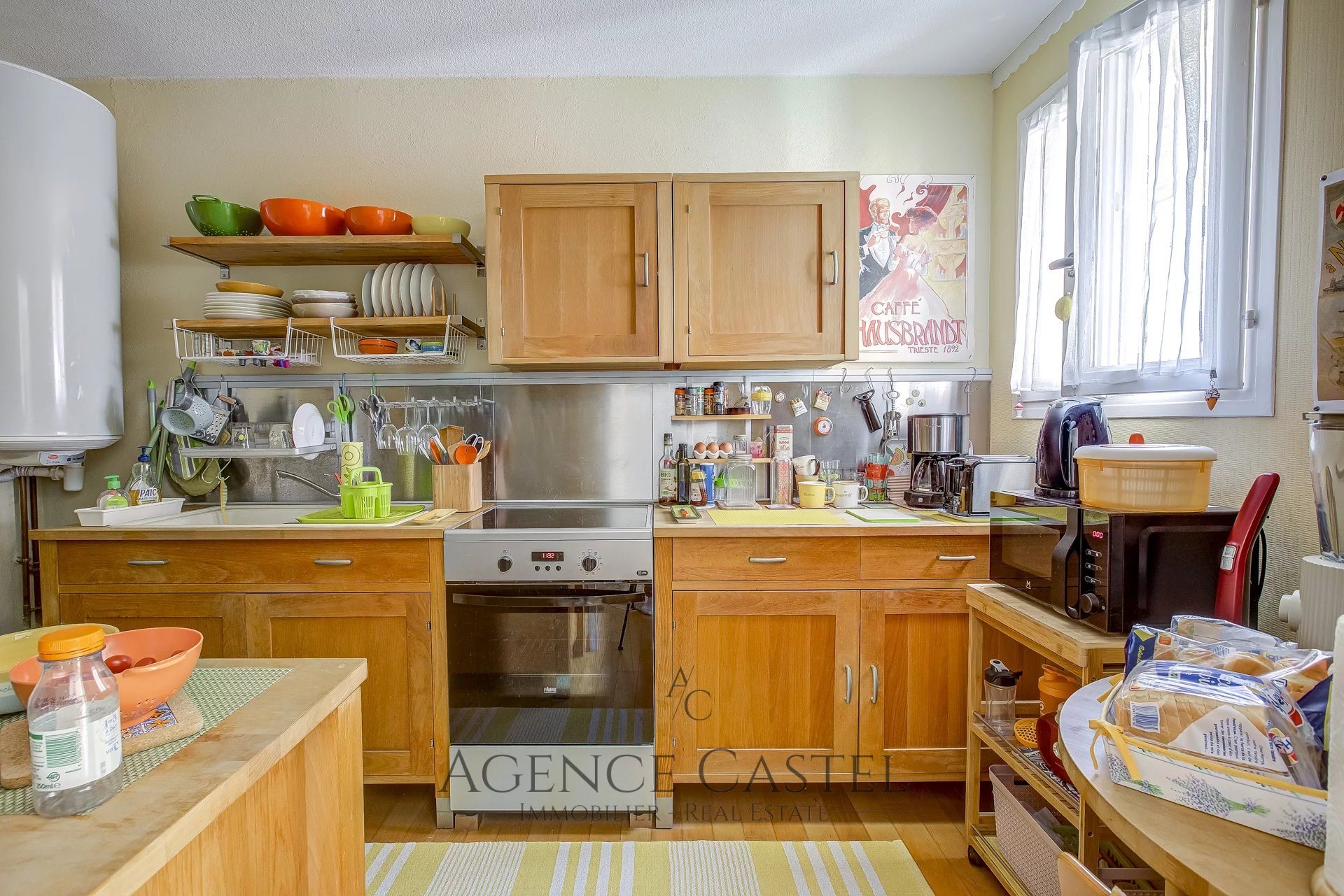 Appartement à vendre, 48m², Nice