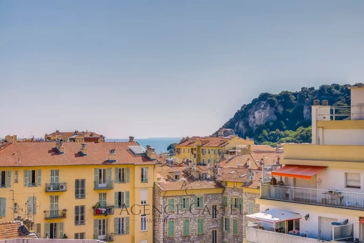 Appartement à vendre, 140m², Nice