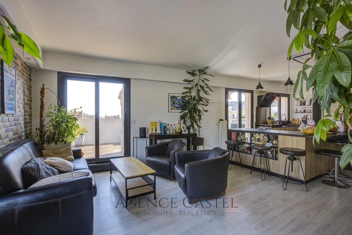 Appartement à vendre, 140m², Nice