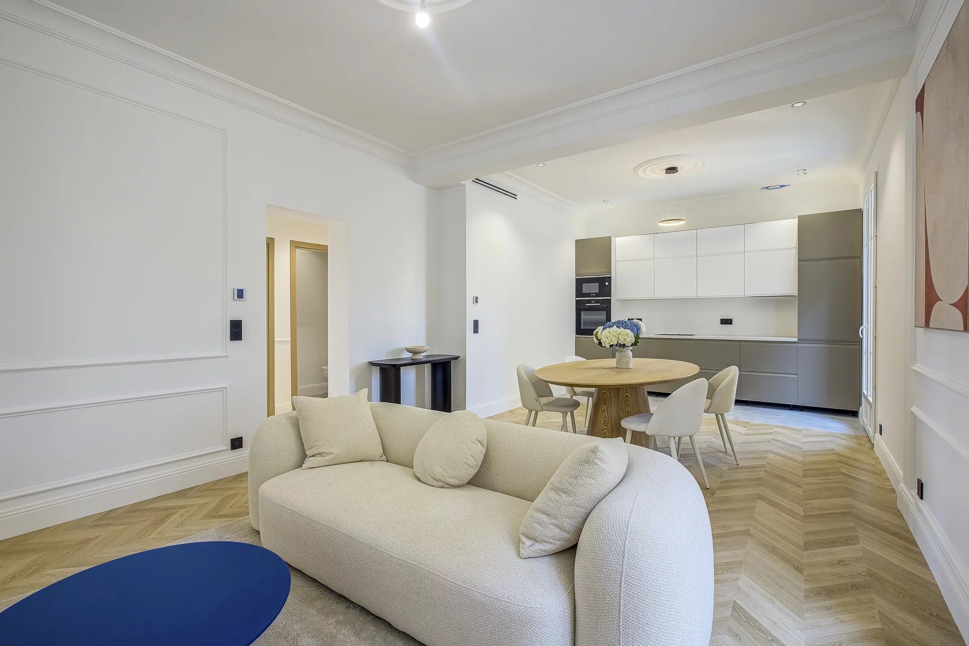 Appartement à vendre, 66m², Nice