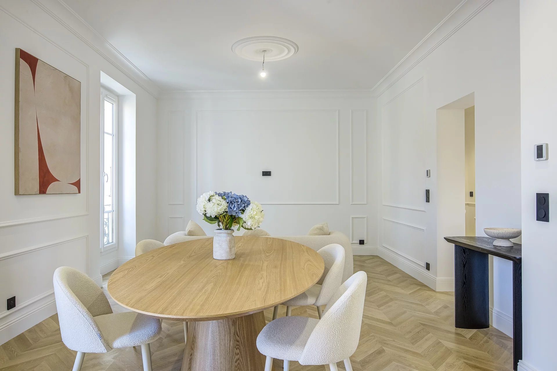 Appartement à vendre, 66m², Nice