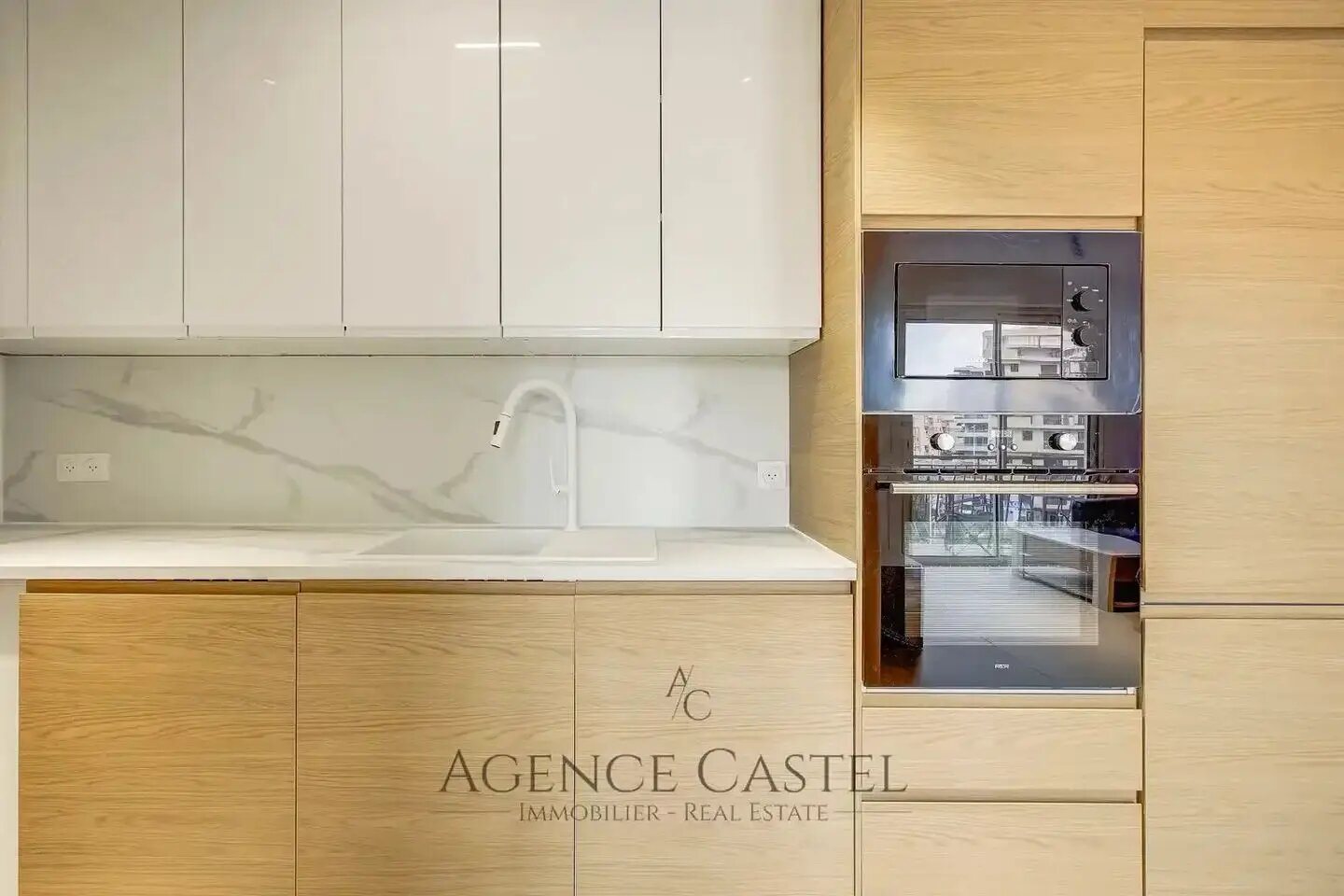 Appartement à vendre, 57m², Cagnes-sur-Mer