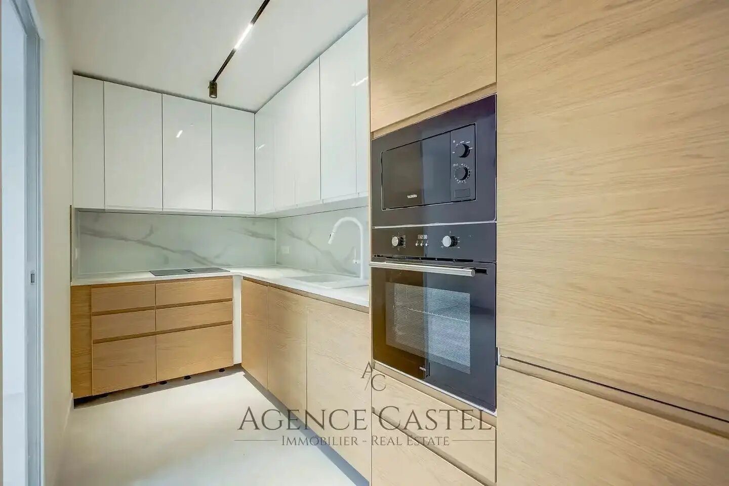 Appartement à vendre, 57m², Cagnes-sur-Mer