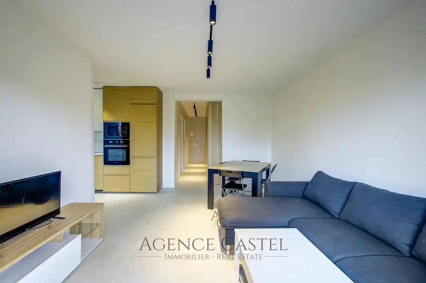 Appartement à vendre, 57m², Cagnes-sur-Mer