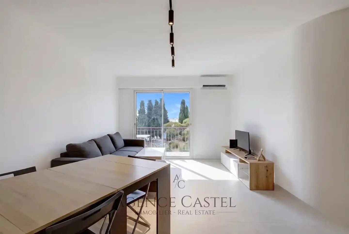 Appartement à vendre, 57m², Cagnes-sur-Mer