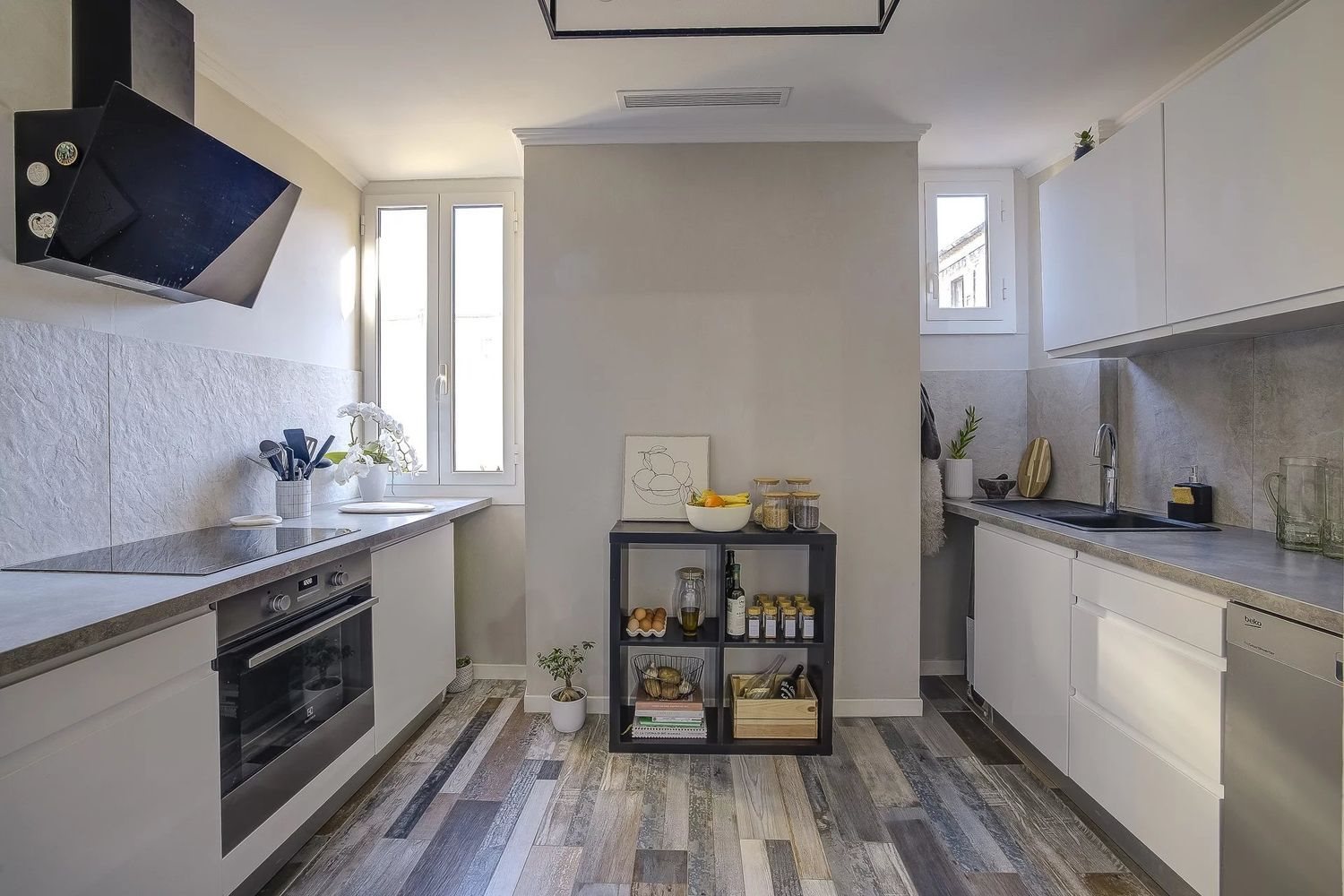 Appartement à vendre, 58m², Nice