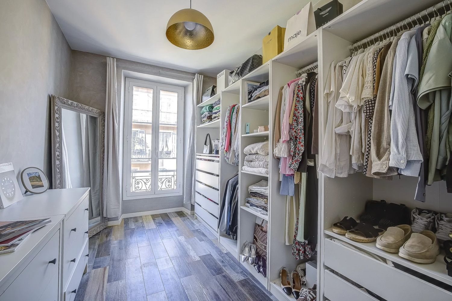 Appartement à vendre, 58m², Nice