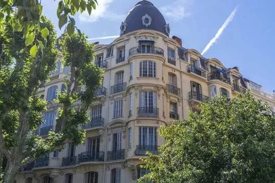 Appartement à vendre, 45m², Nice