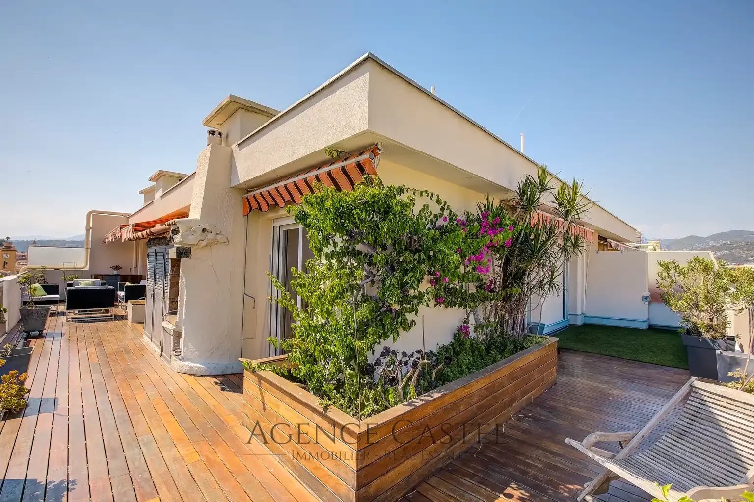 Appartement à vendre, 90m², Nice