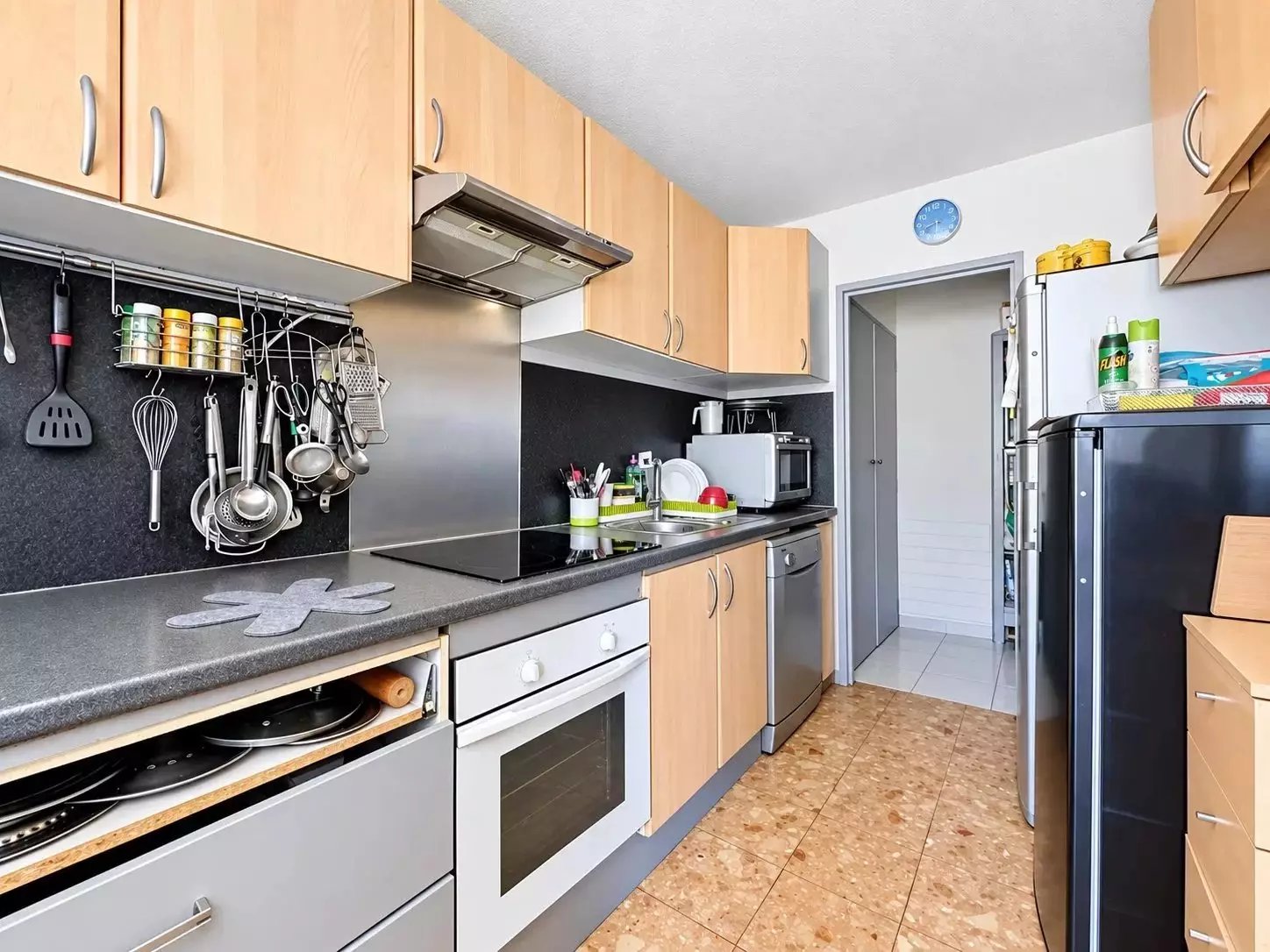 Appartement à vendre, 84m², Nice