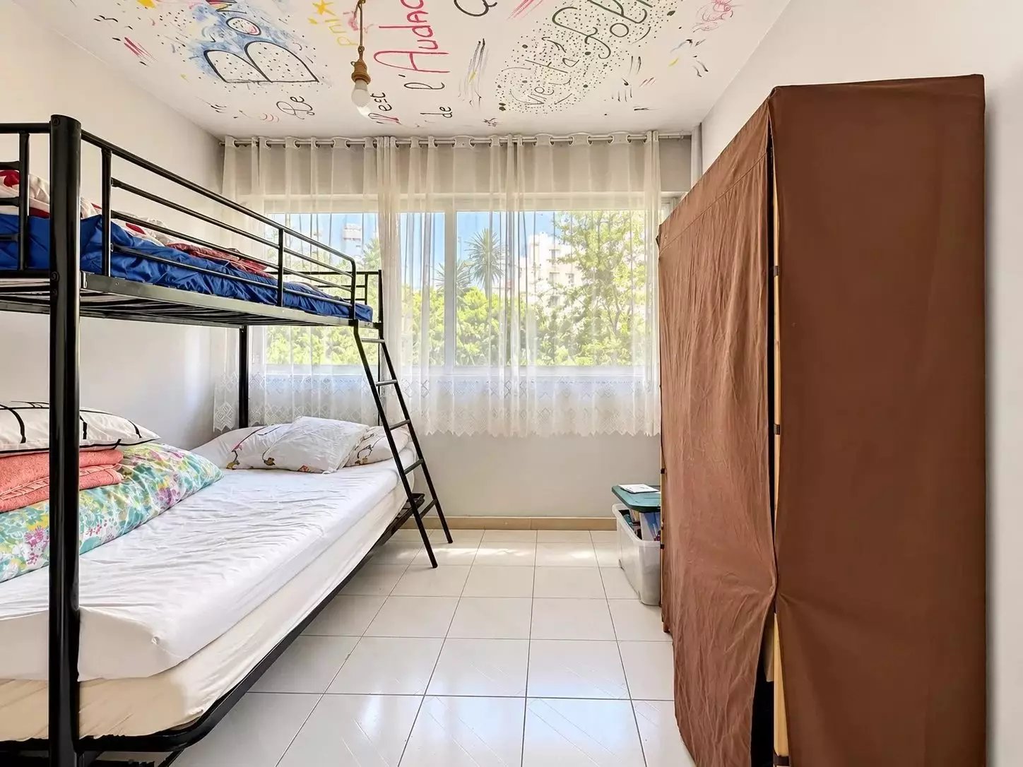 Appartement à vendre, 84m², Nice