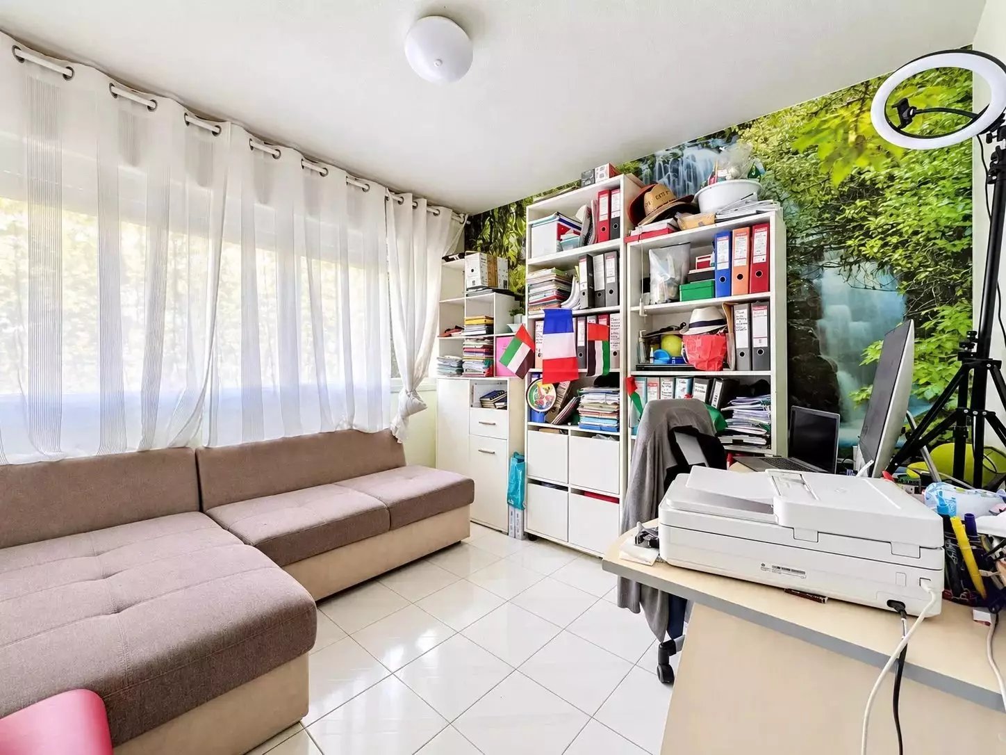 Appartement à vendre, 84m², Nice