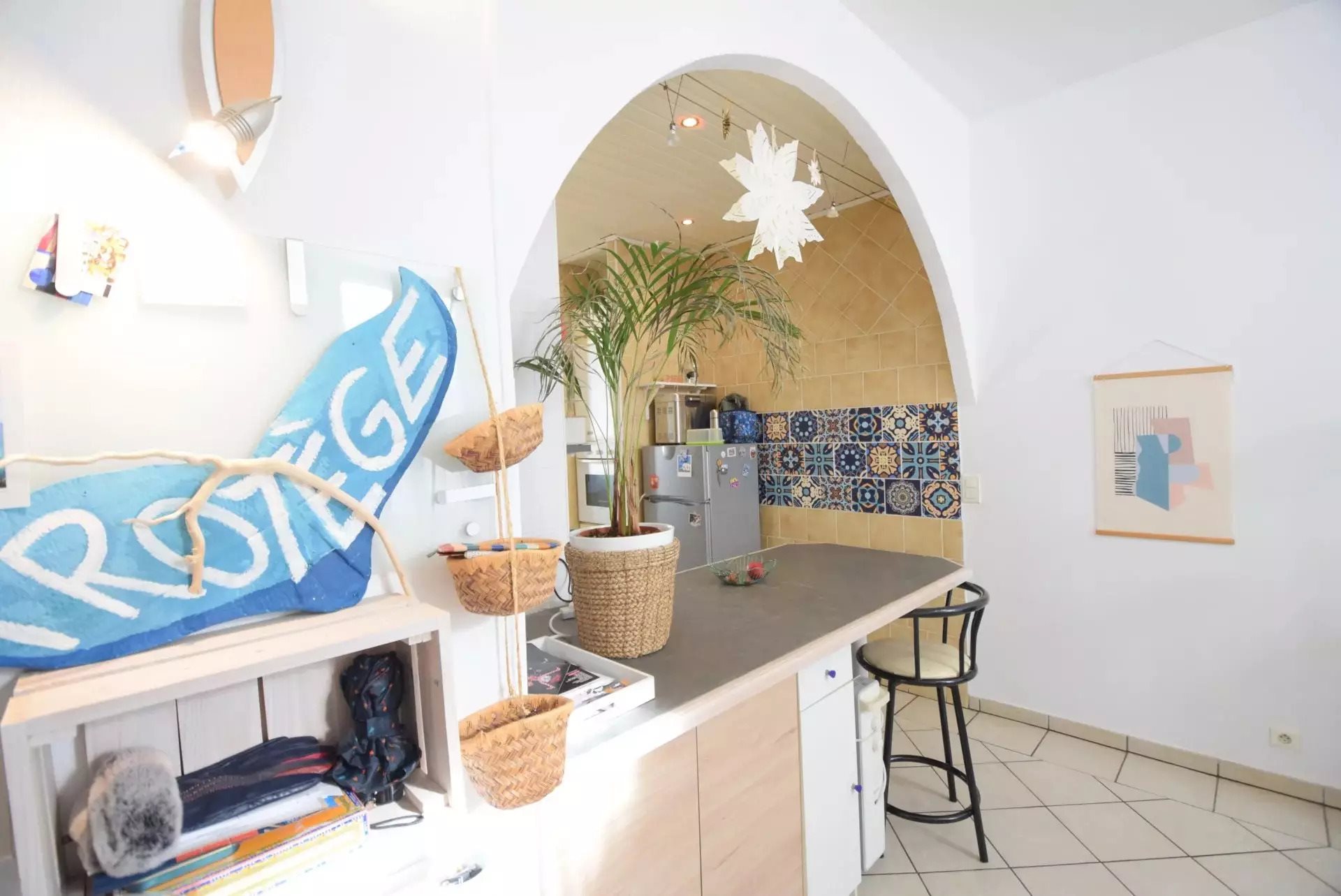 Appartement à vendre, 41m², Nice