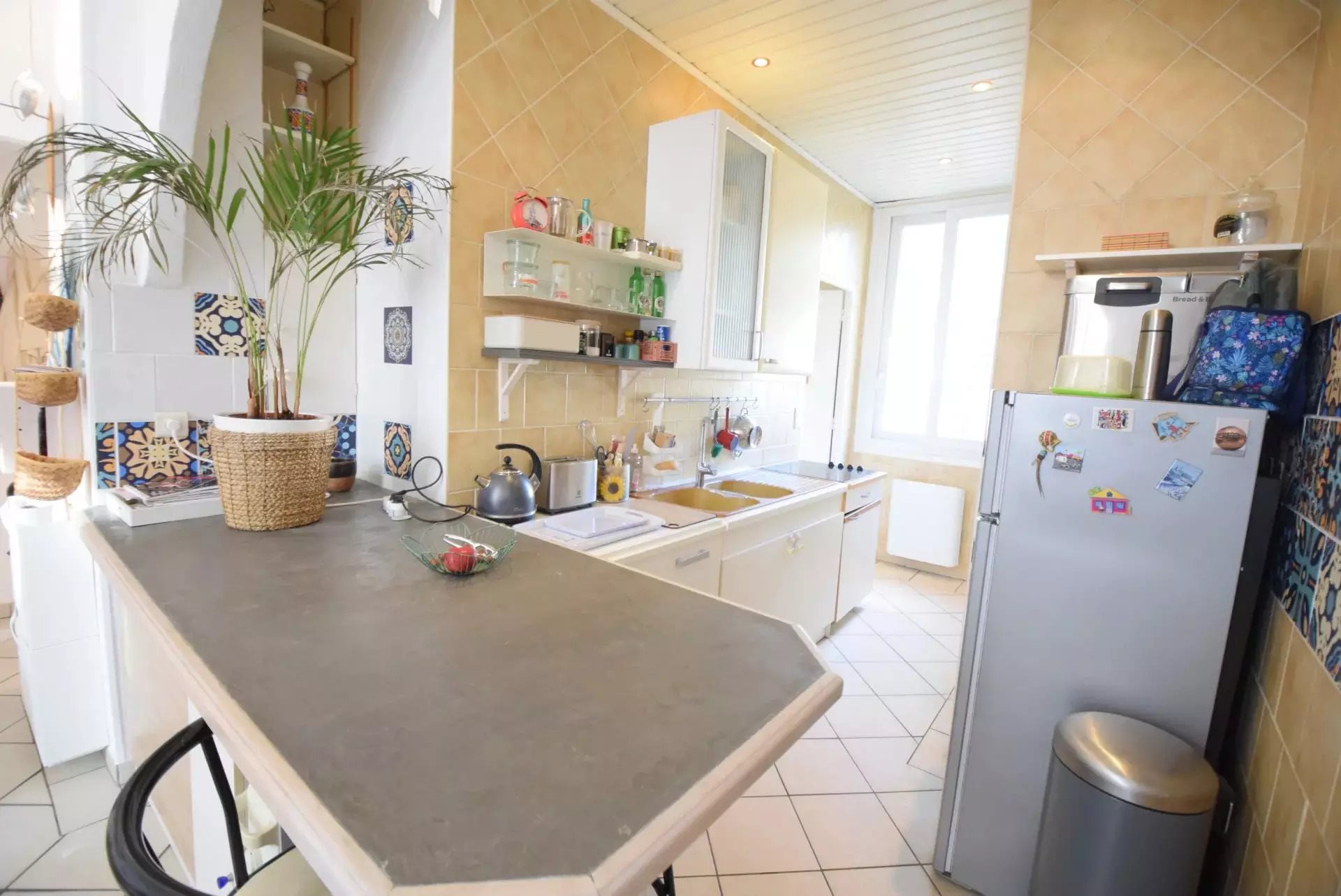 Appartement à vendre, 41m², Nice