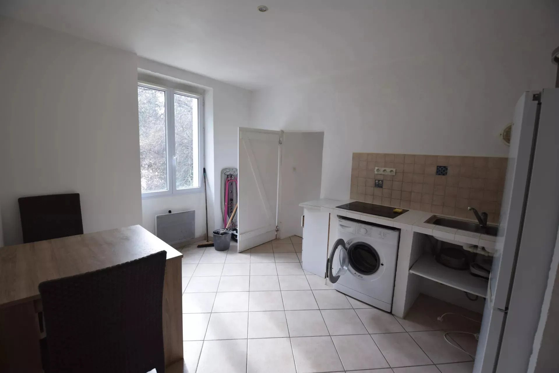 Appartement à louer, 30m², Nice