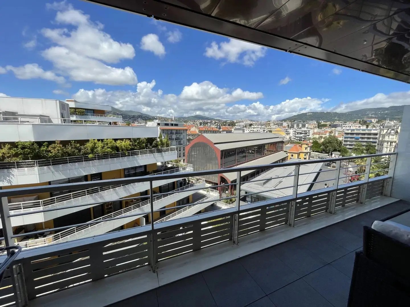 Appartement à vendre, 22m², Nice