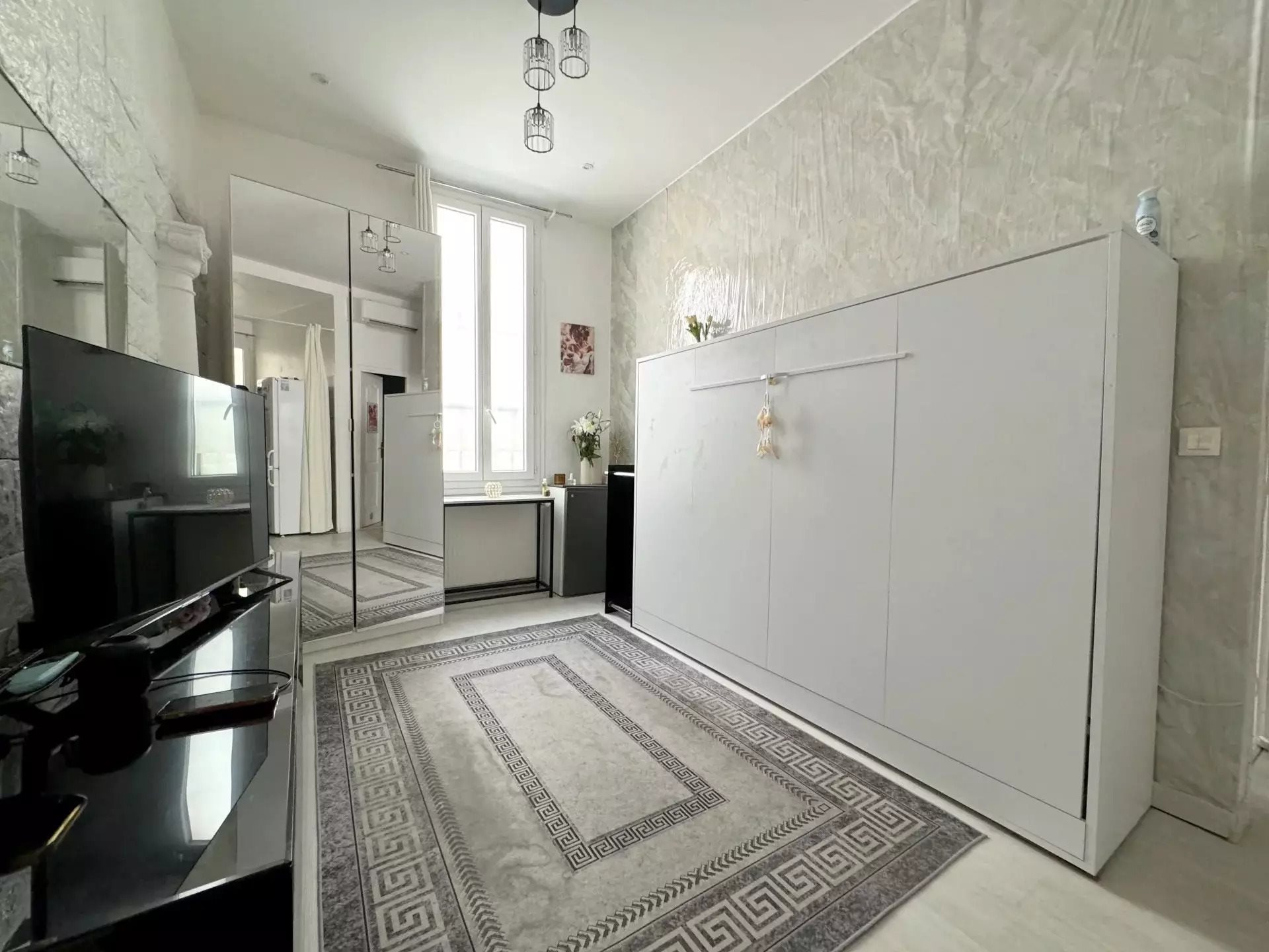 Appartement à vendre, 33m², Nice
