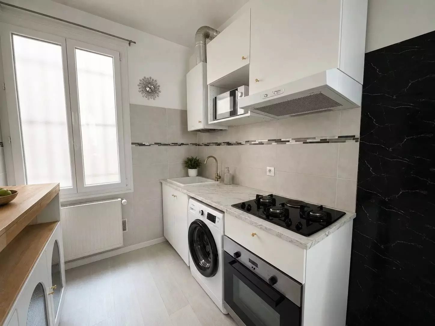 Appartement à vendre, 33m², Nice