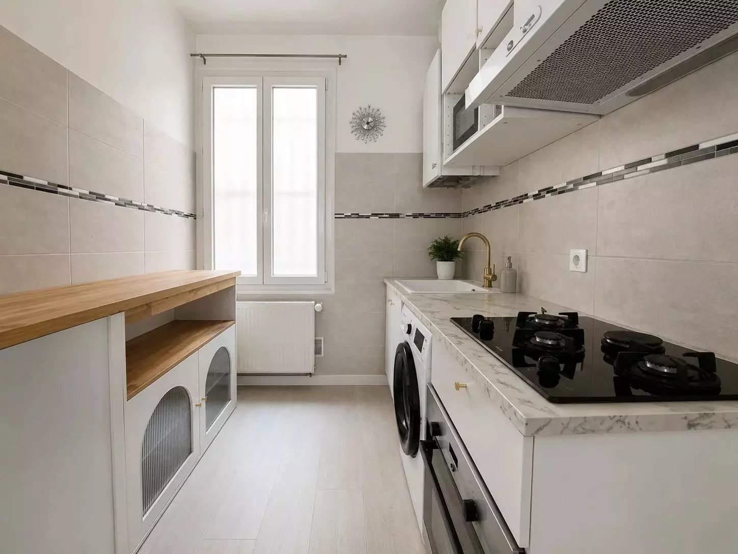 Appartement à vendre, 33m², Nice