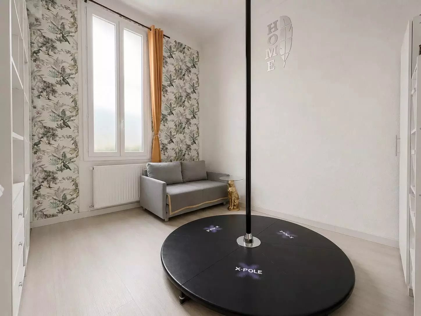 Appartement à vendre, 33m², Nice