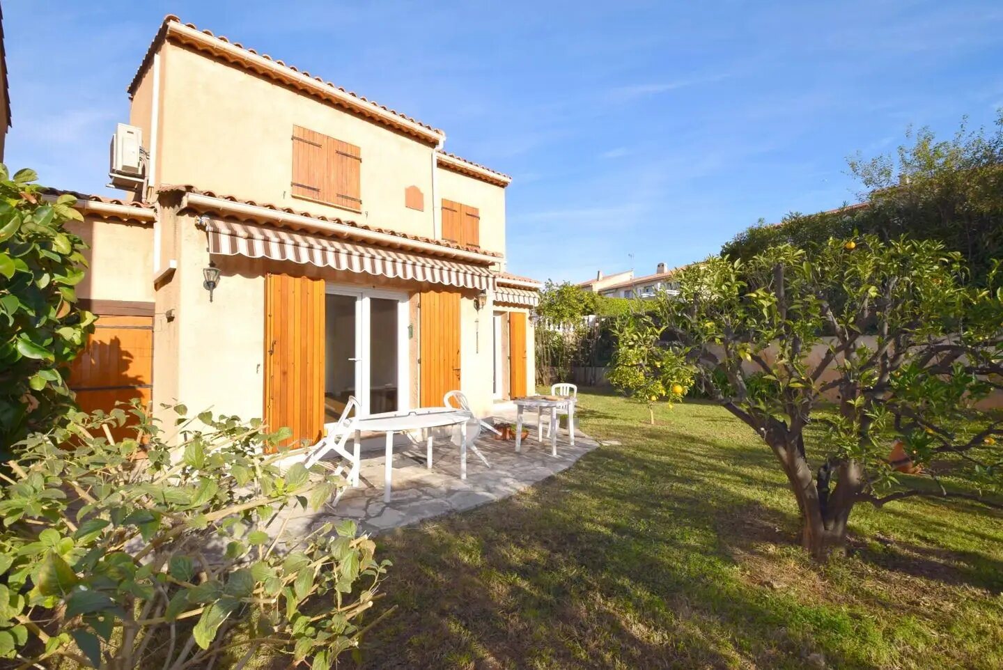 Maison à louer, 93m², Cagnes-sur-Mer