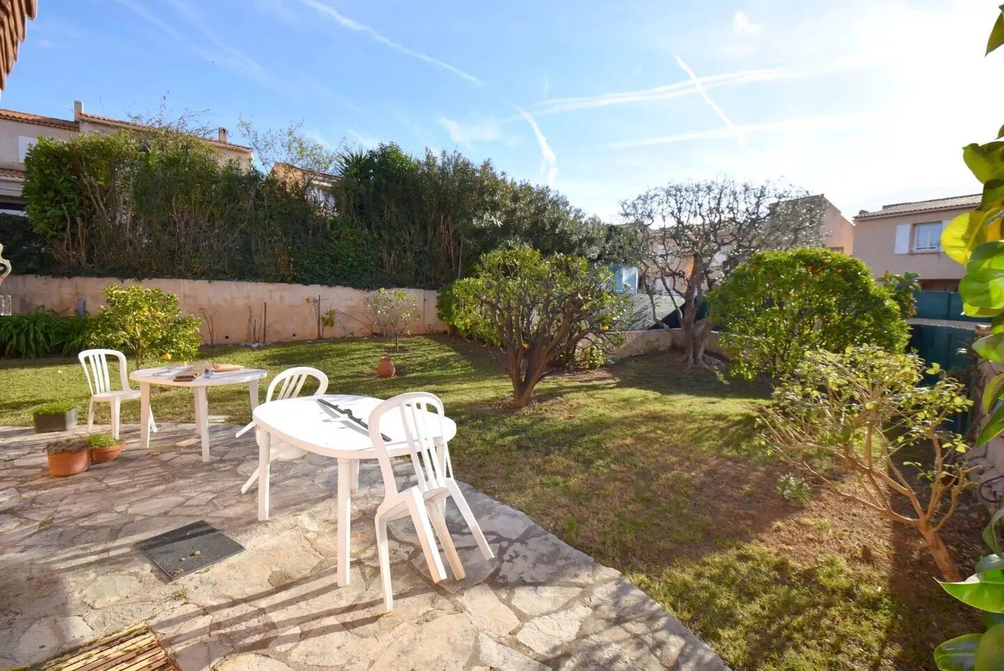 Maison à louer, 93m², Cagnes-sur-Mer