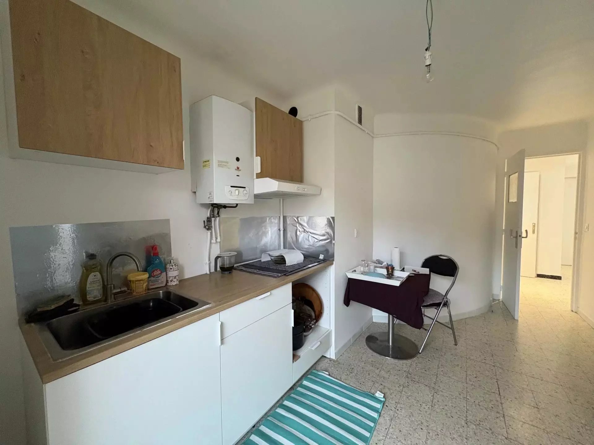 Maison à vendre, 3m², Nice