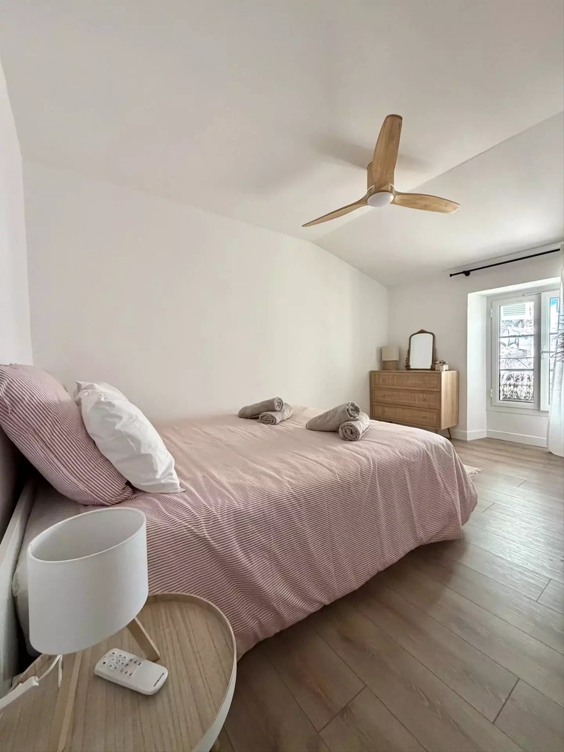 Appartement à louer, 38m², Nice