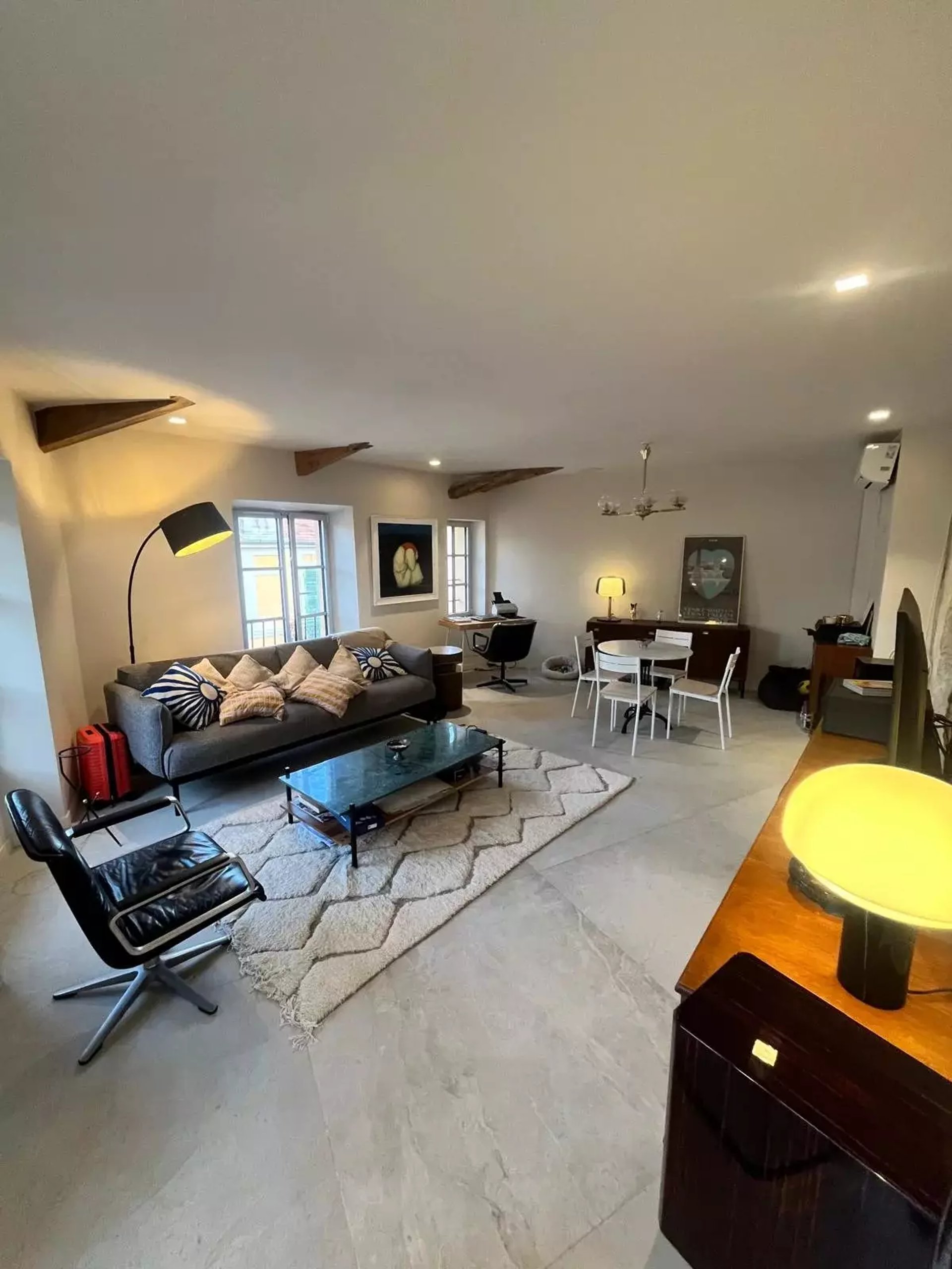 Appartement à vendre, 73m², Nice