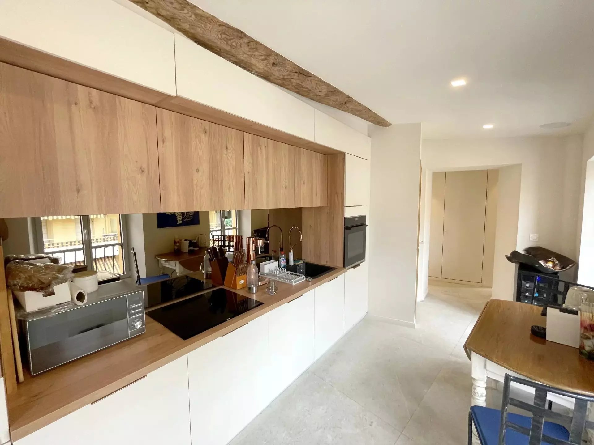 Appartement à vendre, 73m², Nice