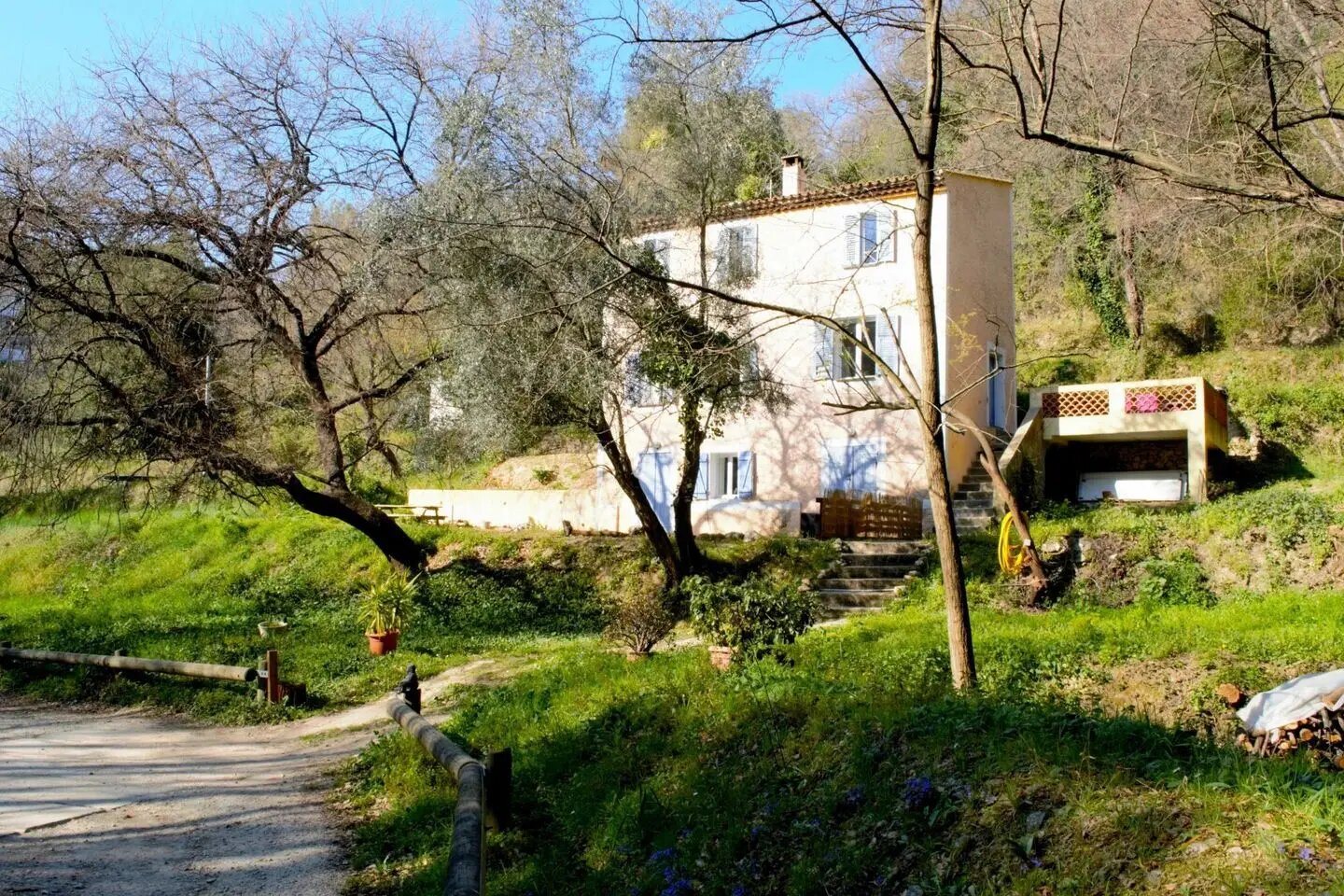 Appartement à louer, 30m², Nice