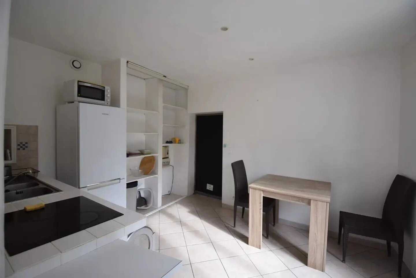 Appartement à louer, 30m², Nice