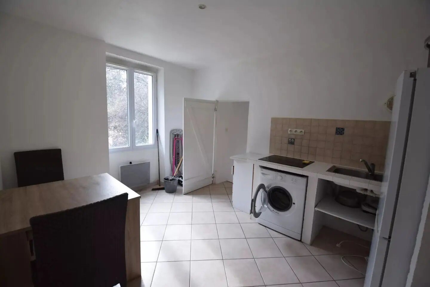 Appartement à louer, 30m², Nice