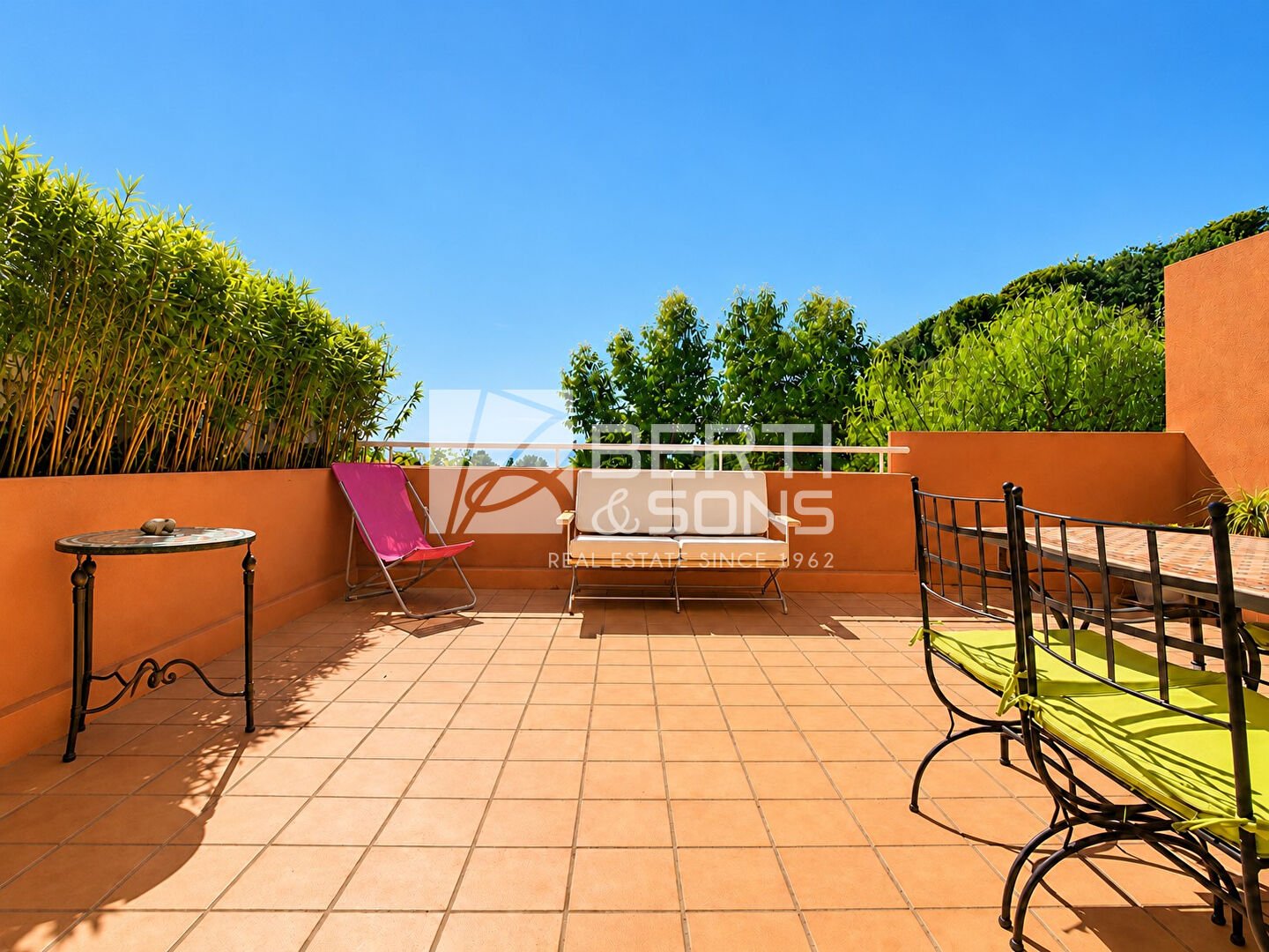 Appartement à vendre, 52m², Mandelieu-la-Napoule
