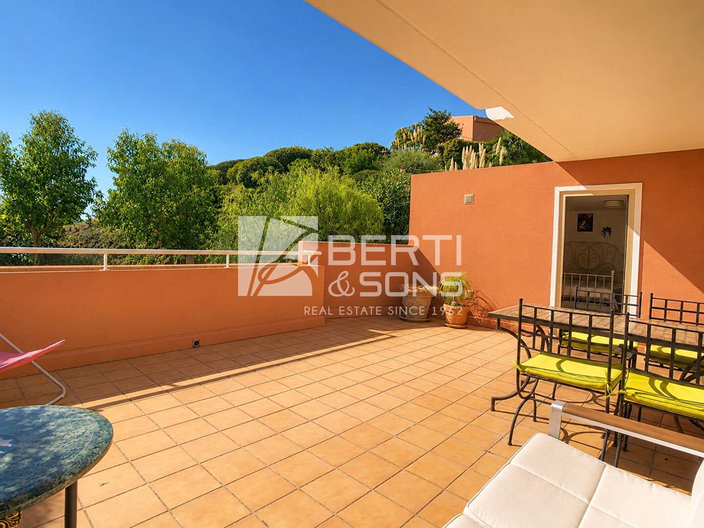 Appartement à vendre, 52m², Mandelieu-la-Napoule