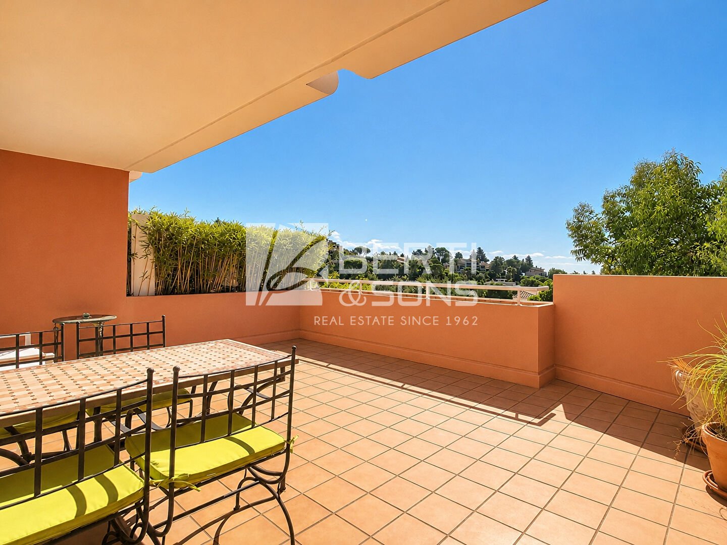 Appartement à vendre, 52m², Mandelieu-la-Napoule
