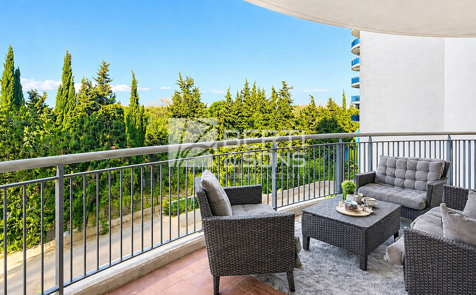 Appartement à vendre, 47m², Mandelieu-la-Napoule