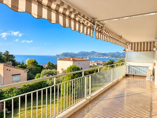 Appartement 2 pièces 53 m² · à Cannes · 53 m² · 459 000 €