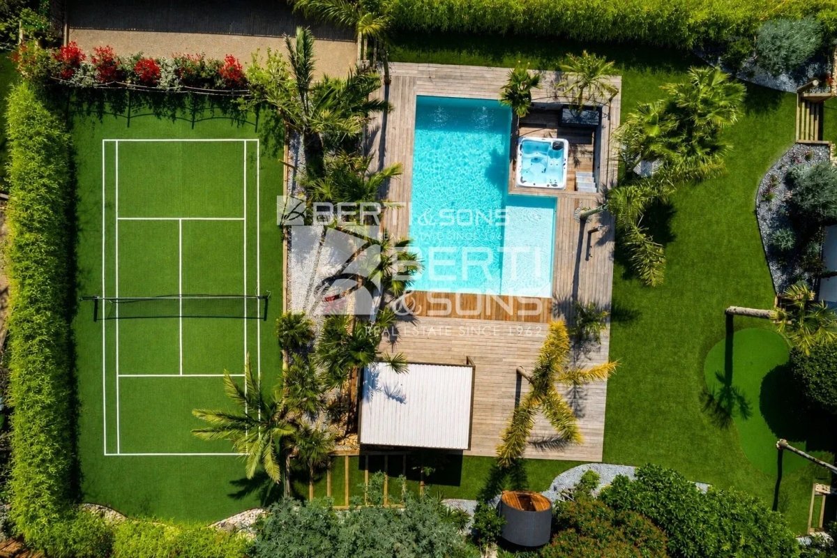 Maison à vendre, 193m², Fréjus