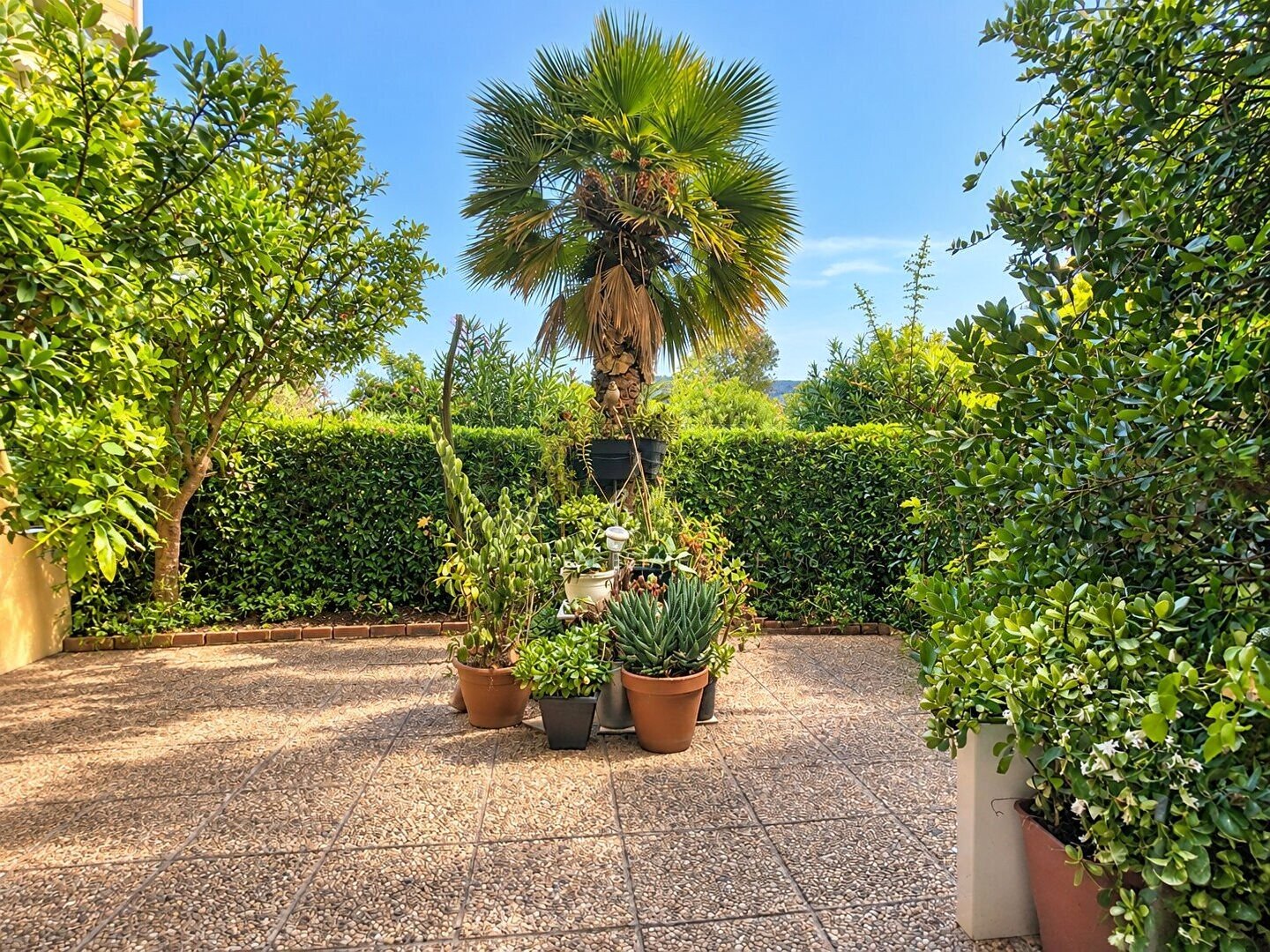 Appartement à vendre, 27m², Mandelieu-la-Napoule