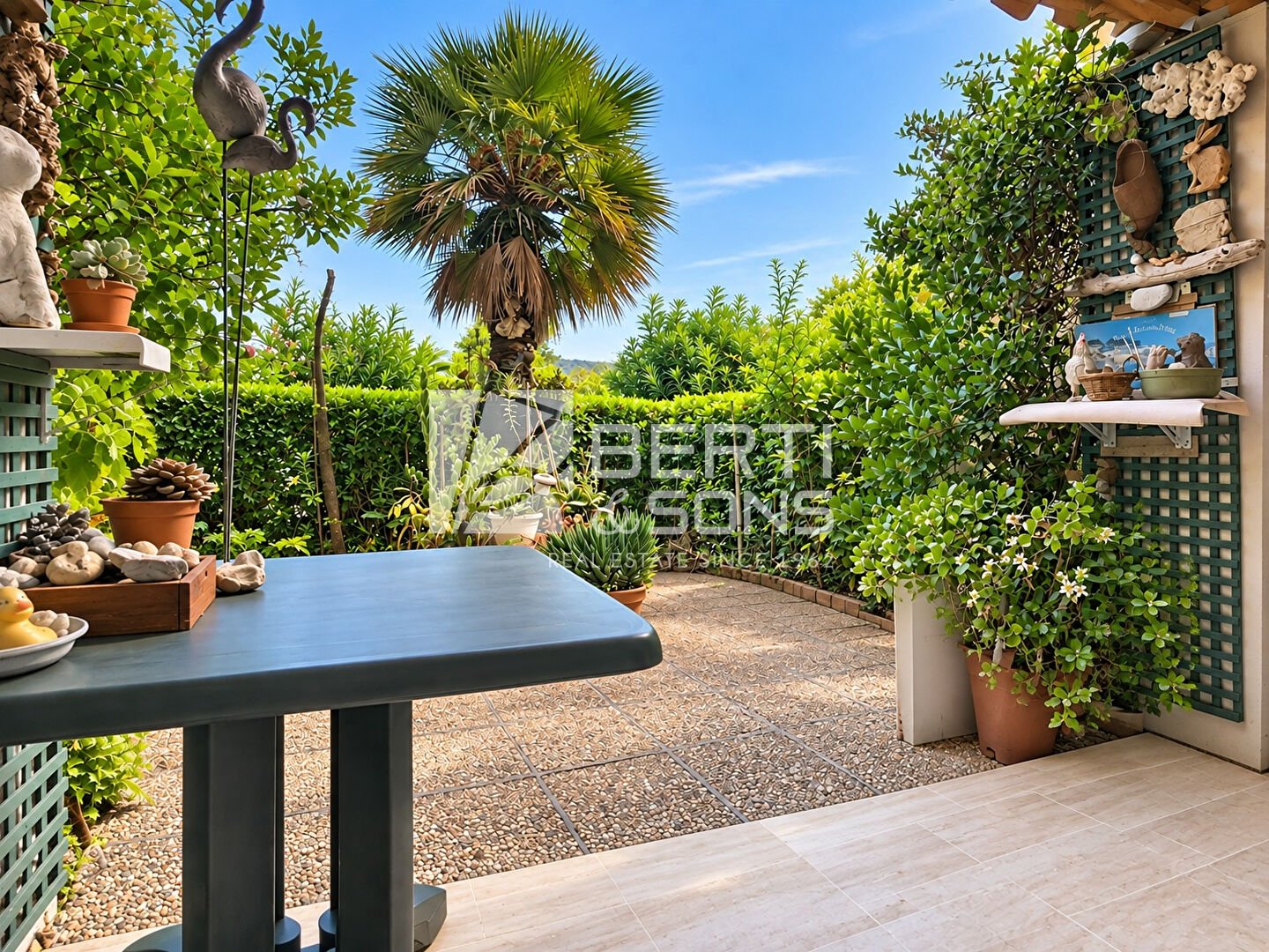 Appartement à vendre, 27m², Mandelieu-la-Napoule