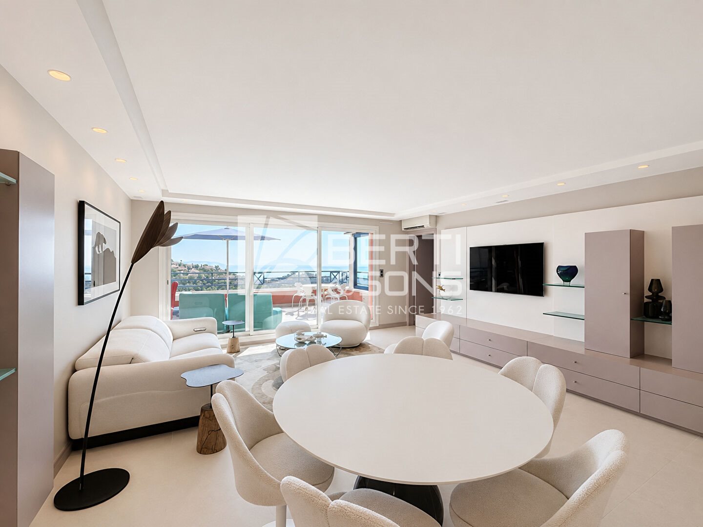 Appartement à vendre, 81m², Mandelieu-la-Napoule