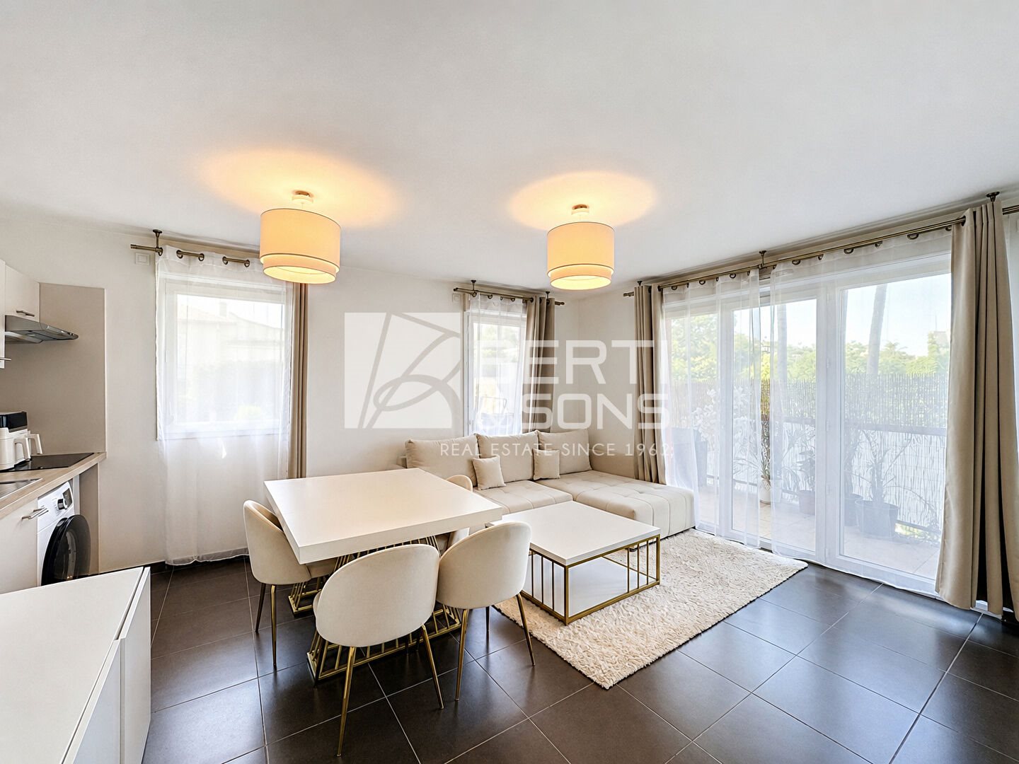 Appartement à vendre, 43m², Mandelieu-la-Napoule