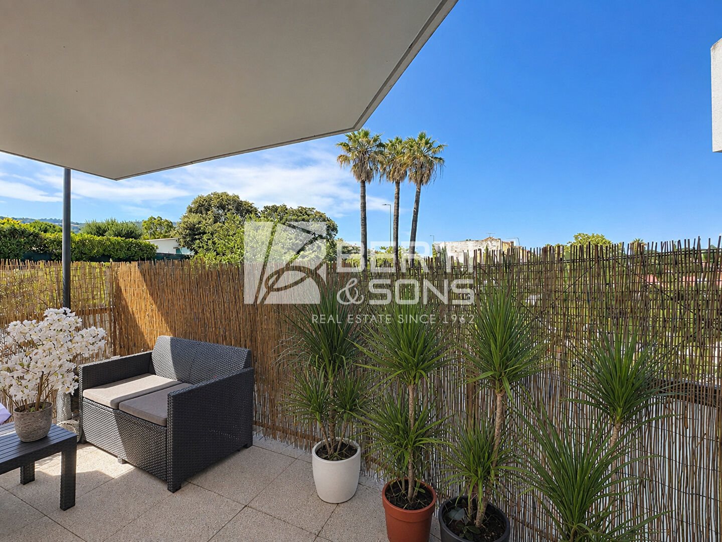 Appartement à vendre, 43m², Mandelieu-la-Napoule