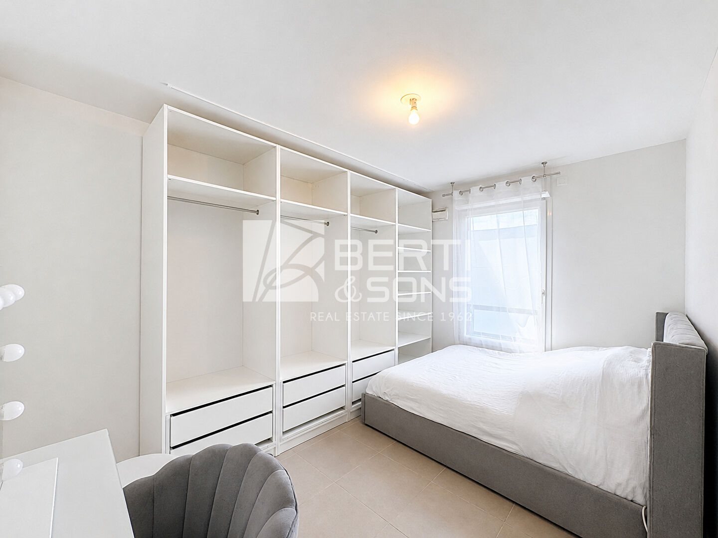 Appartement à vendre, 43m², Mandelieu-la-Napoule