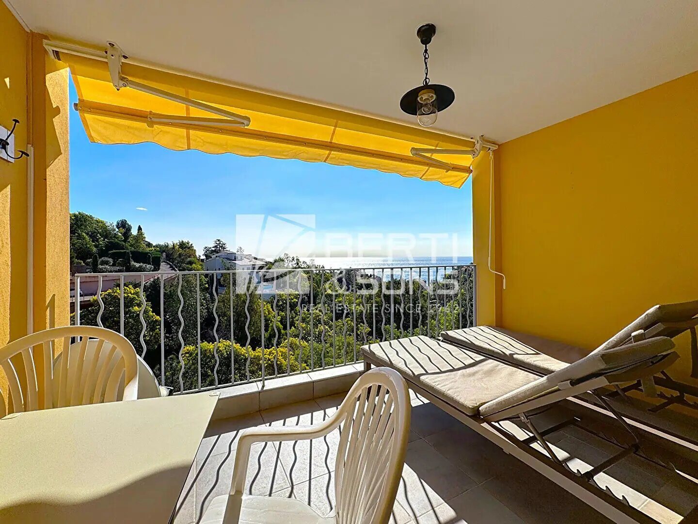 Appartement à vendre, 35m², Théoule-sur-Mer