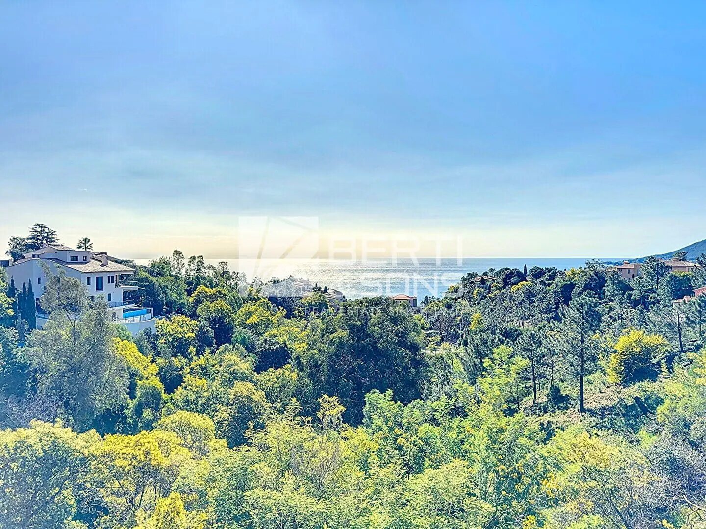 Appartement à vendre, 35m², Théoule-sur-Mer