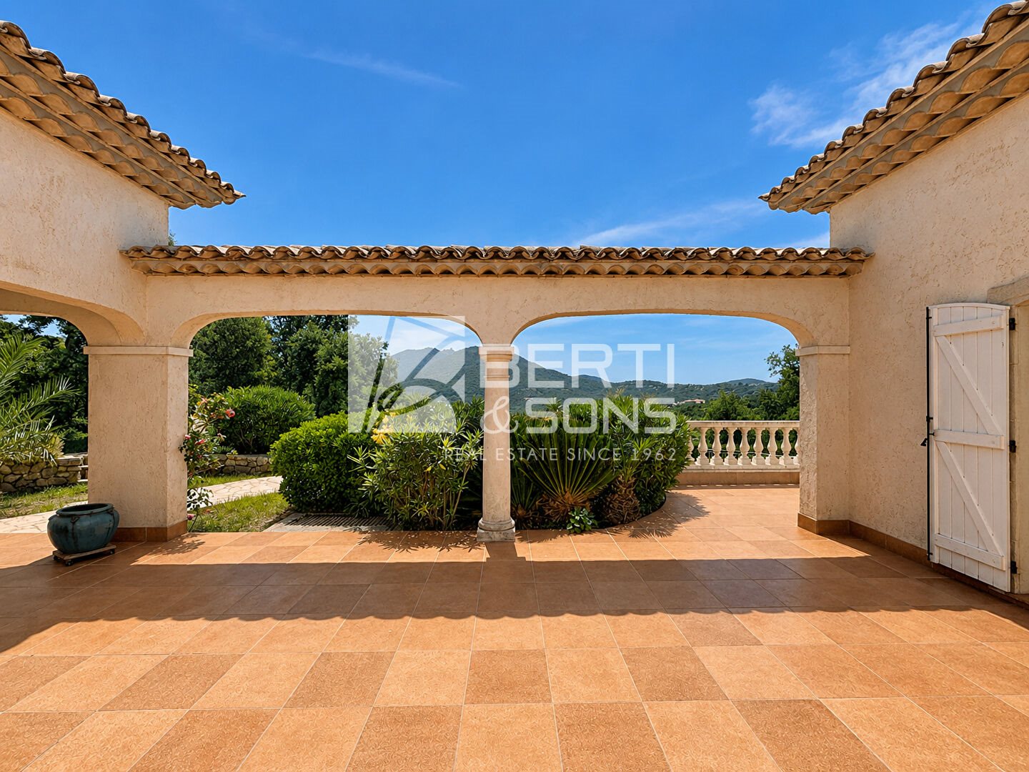 Maison à vendre, 193m², Les Adrets-de-l'Estérel