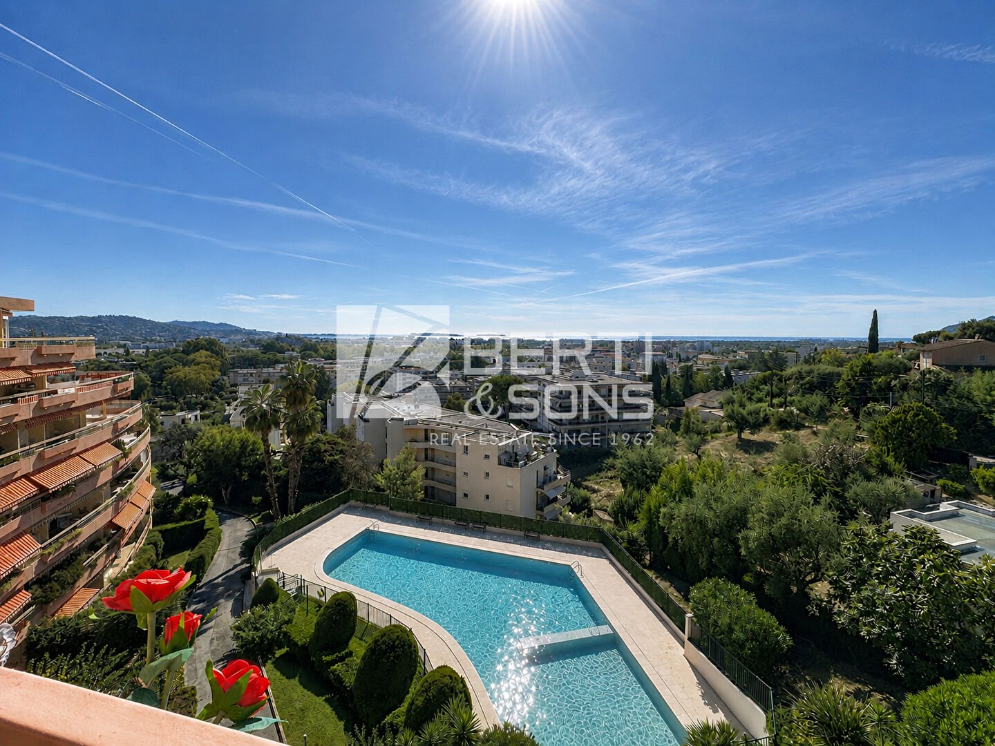 Appartement à vendre, 81m², Mandelieu-la-Napoule