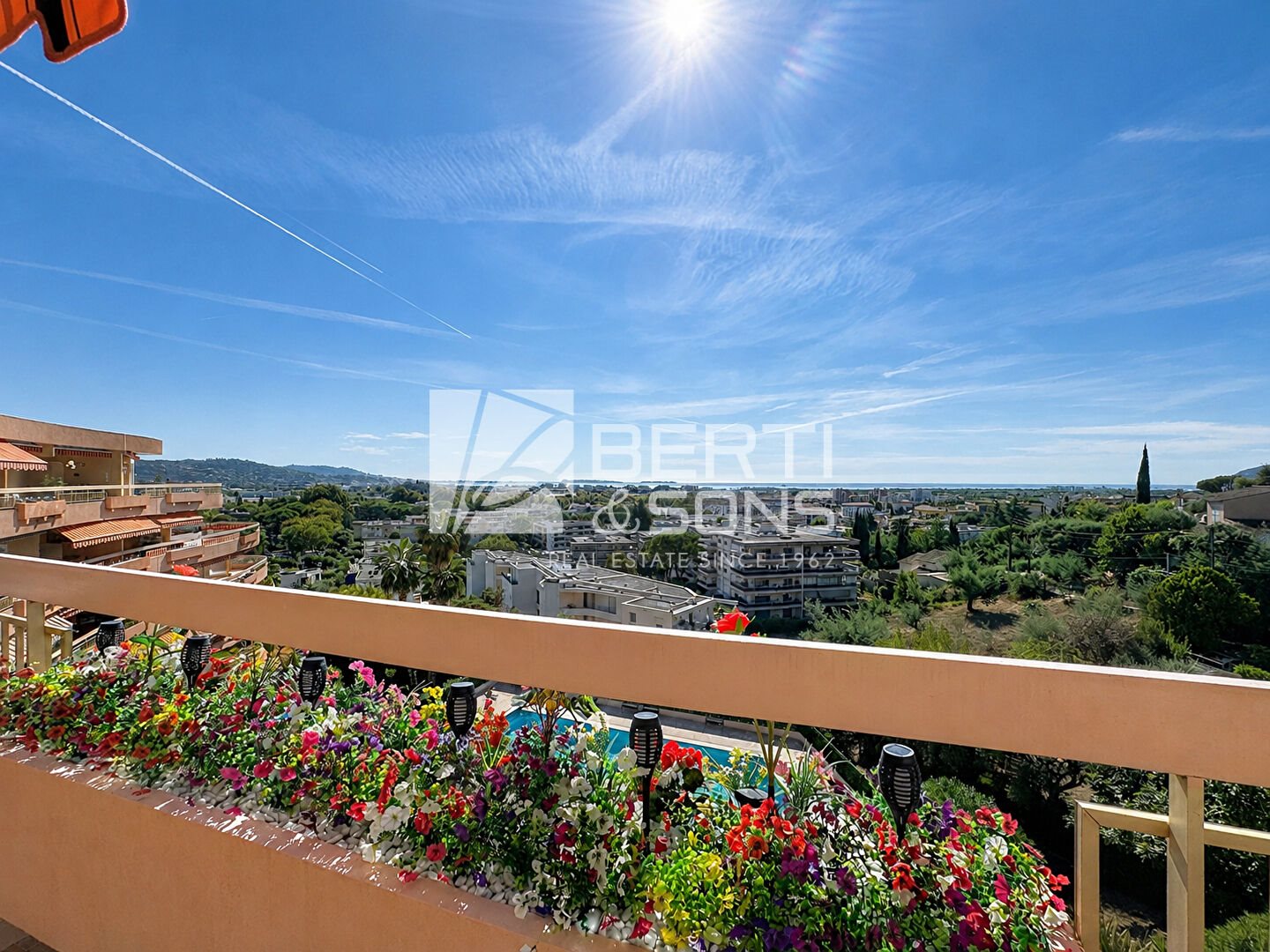 Appartement à vendre, 81m², Mandelieu-la-Napoule